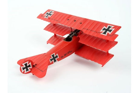 Fokker Dr, 1 Triplane