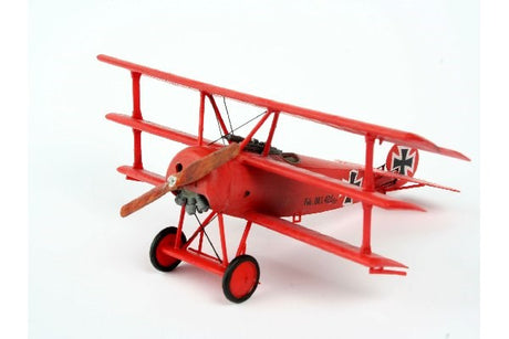 Fokker Dr, 1 Triplane