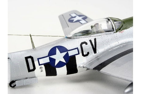P-51D Mustang