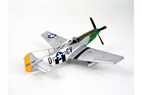 P-51D Mustang