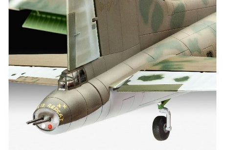 B-17F Memphis Belle 1:72