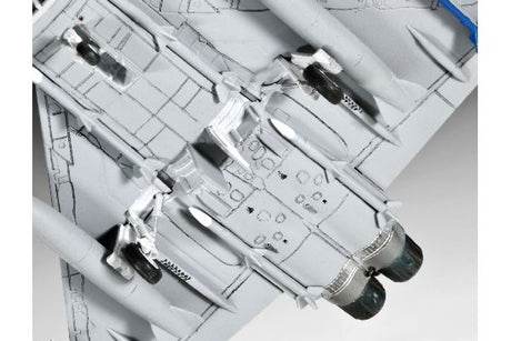 Eurofighter Typhoon (single seat