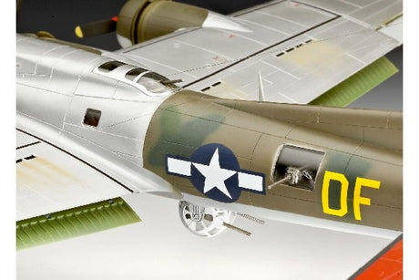 B-17G Flying Fortress