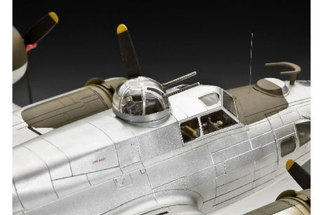 B-17G Flying Fortress