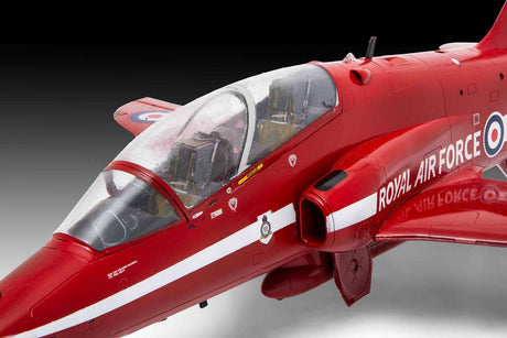 BAe Hawk T.1A \'RAF Red Arrows\' 1:32