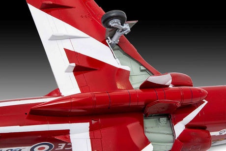 BAe Hawk T.1A \'RAF Red Arrows\' 1:32