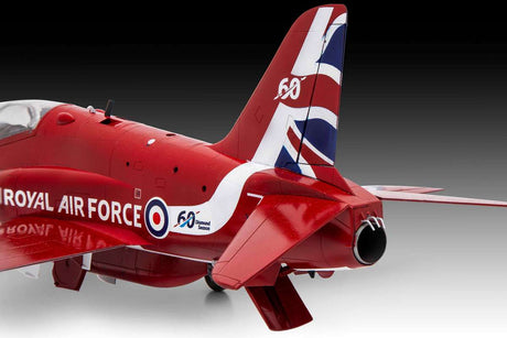 BAe Hawk T.1A \'RAF Red Arrows\' 1:32