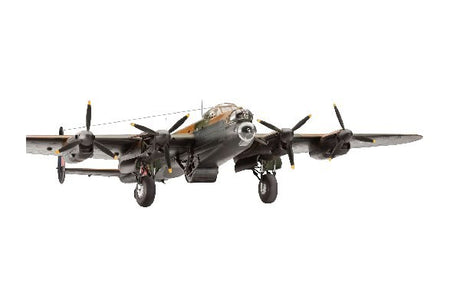 Lancaster B,III \'DAMBUSTERS\'