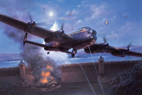 Lancaster B,III \'DAMBUSTERS\'