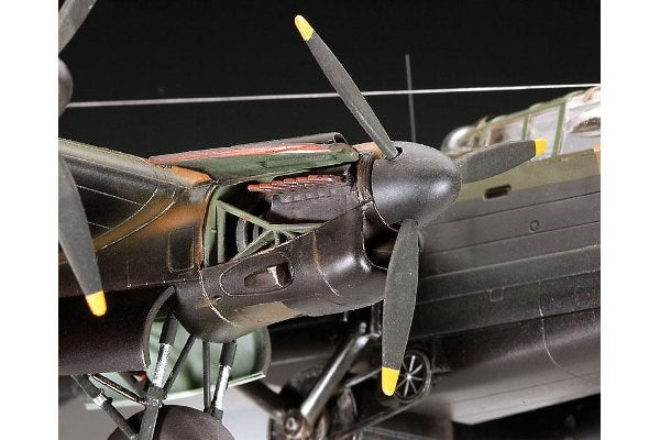 Lancaster B,III \'DAMBUSTERS\'