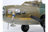 B-17F Memphis Belle 1:48
