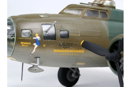 B-17F Memphis Belle 1:48