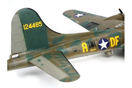 B-17F Memphis Belle 1:48