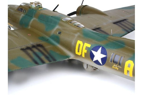 B-17F Memphis Belle 1:48