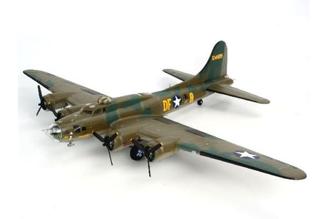 B-17F Memphis Belle 1:48