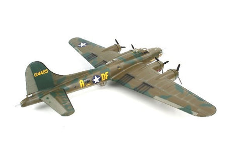 B-17F Memphis Belle 1:48