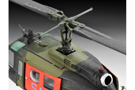 Bell UH-1D \'SAR\'