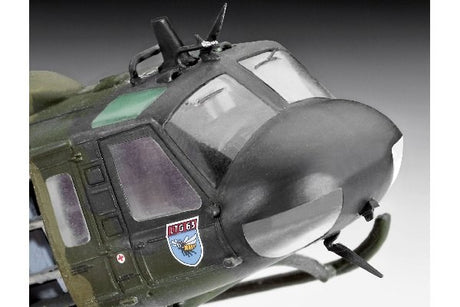 Bell UH-1D \'SAR\'