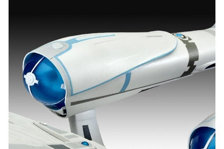 U,S,S, Enterprise NCC-1701