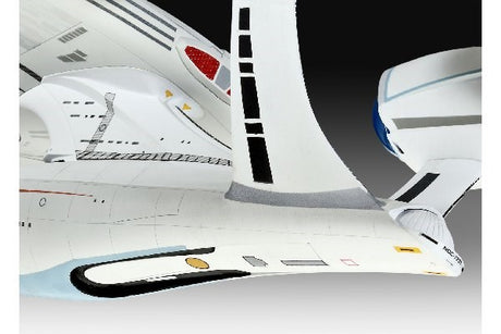 U,S,S, Enterprise NCC-1701