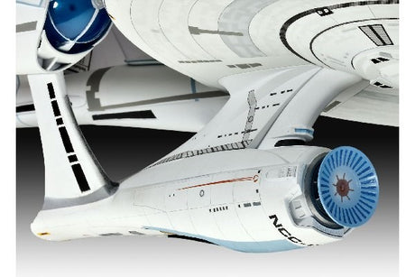 U,S,S, Enterprise NCC-1701