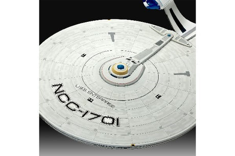 U,S,S, Enterprise NCC-1701