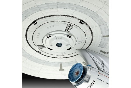 U,S,S, Enterprise NCC-1701