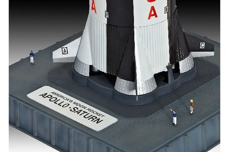 Apollo Saturn V
