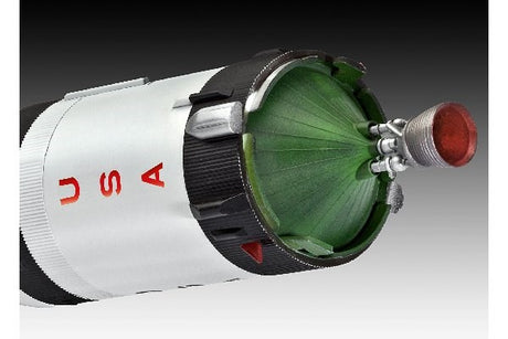 Apollo Saturn V