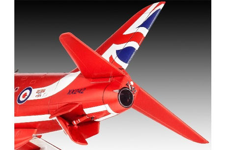 BAe HAWK T,1 RED ARROWS
