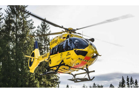 H145 \'ADAC/REGA\' 1:32
