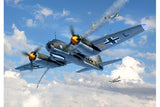 1:72 Junkers Ju88 A-1 Battle of Britain
