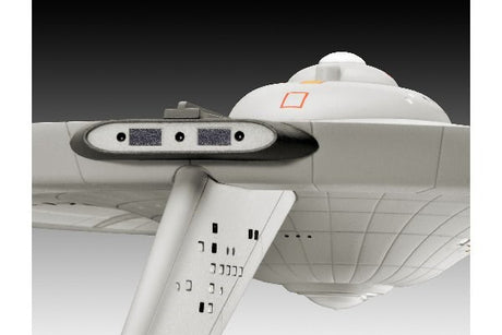U,S,S, Enterprise NCC-1701 (TOS)