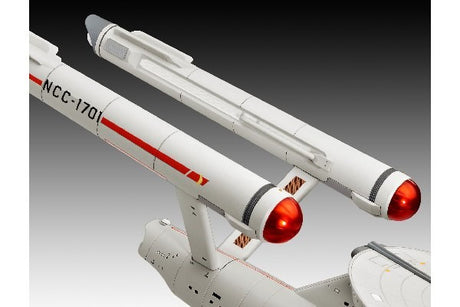 U,S,S, Enterprise NCC-1701 (TOS)