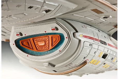 U,S,S, Voyager