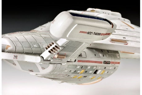 U,S,S, Voyager