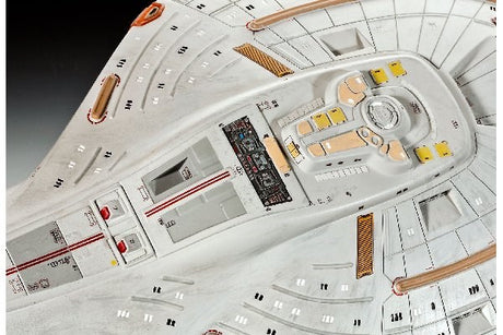 U,S,S, Voyager