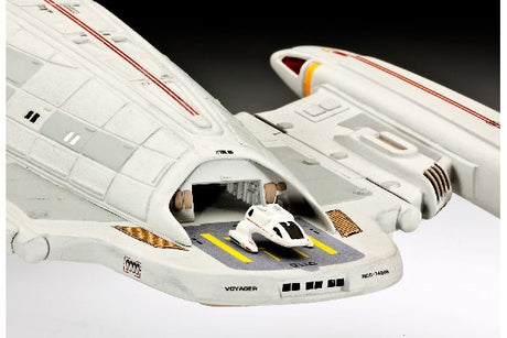 U,S,S, Voyager
