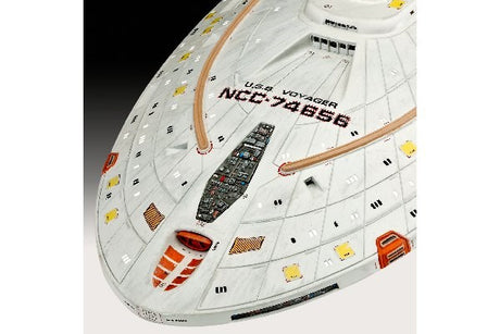 U,S,S, Voyager