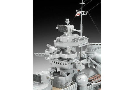 Bismarck