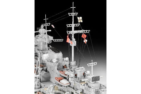 Bismarck