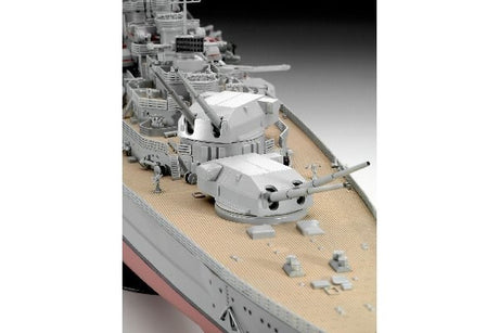 Bismarck
