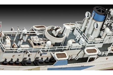 HMCS Snowberry