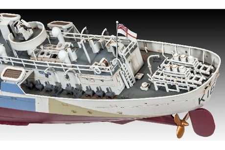 HMCS Snowberry