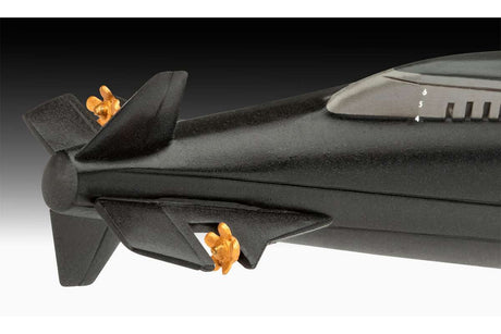 U.S.S. Nautilus 1:300