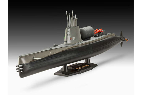 U.S.S. Nautilus 1:300