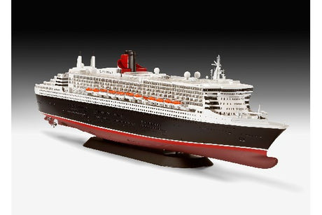 Queen Mary 2