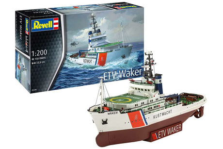 ETV Waker 1:200