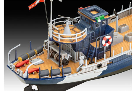 KFK (Kriegsfischkutter) 1:144