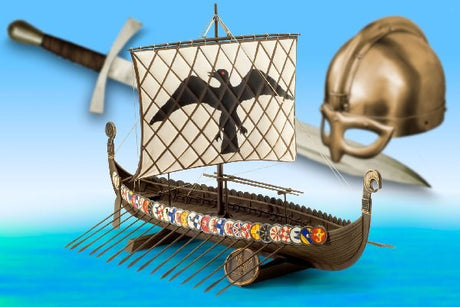 Viking Ship